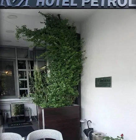 Rr Petrol Tetovo