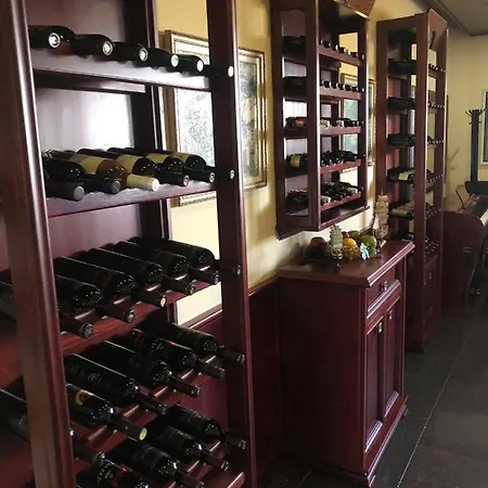 Hotel Rr Petrol Tetovo