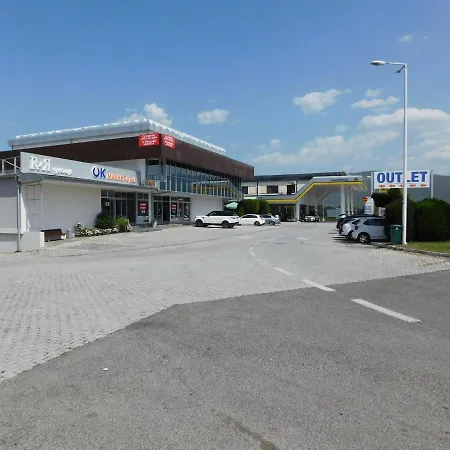Rr Petrol Hotel Tetovo