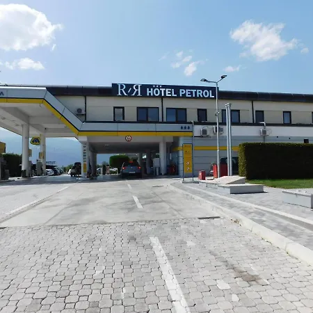 Hotel Rr Petrol 3*
