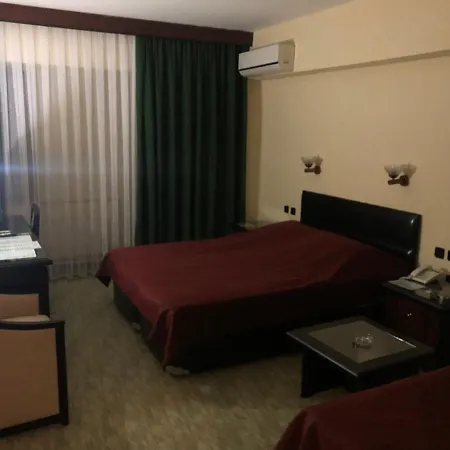 Hotel Rr Petrol Tetovo