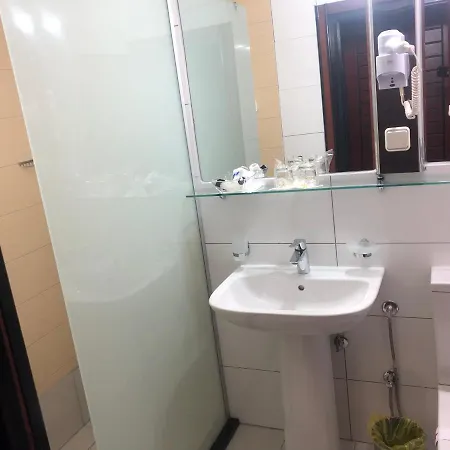 Hotel Rr Petrol 3*