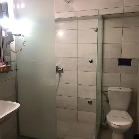 Hotel Rr Petrol Tetovo