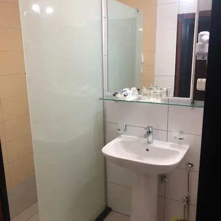 Hotel Rr Petrol 3*