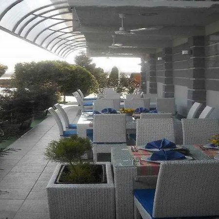 Hotel Rr Petrol Tetovo
